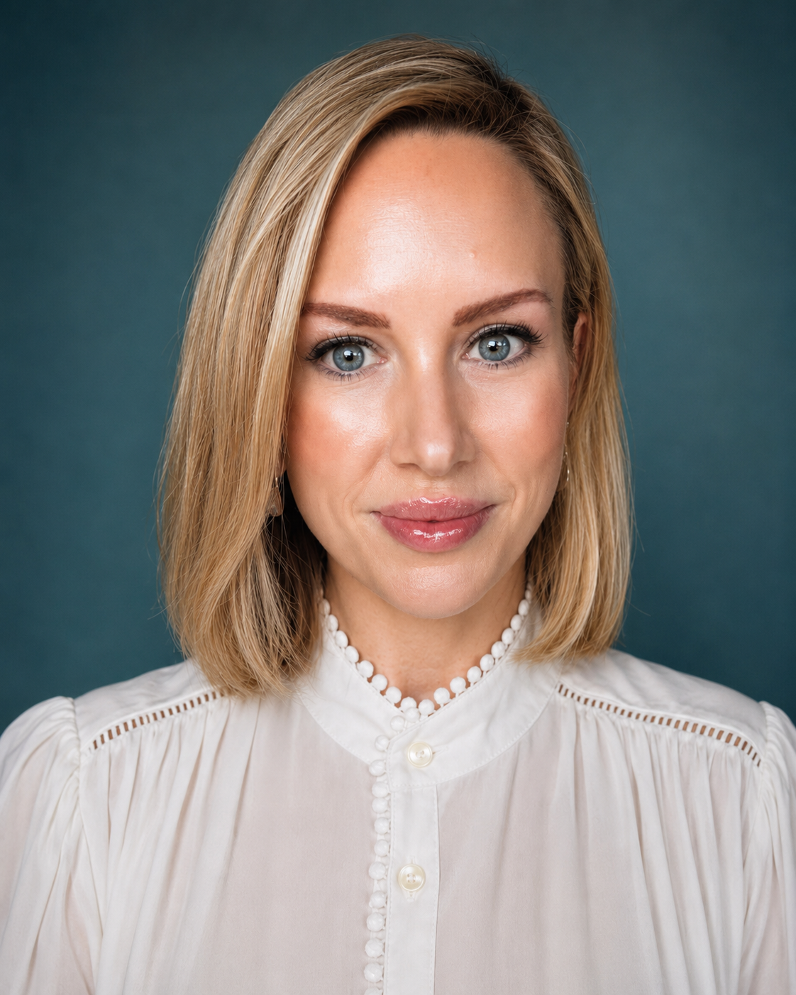 Amanda Givens